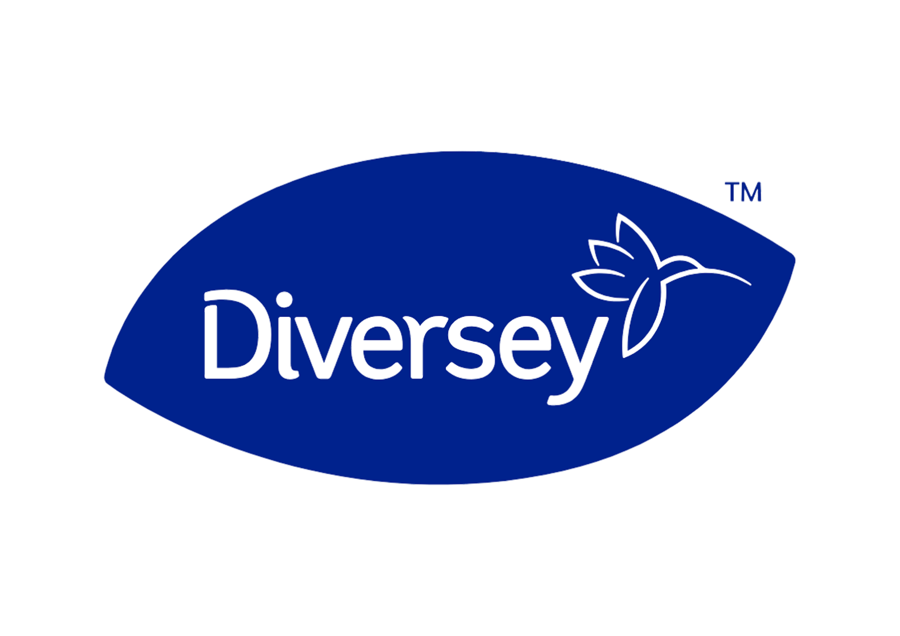 logo diversey