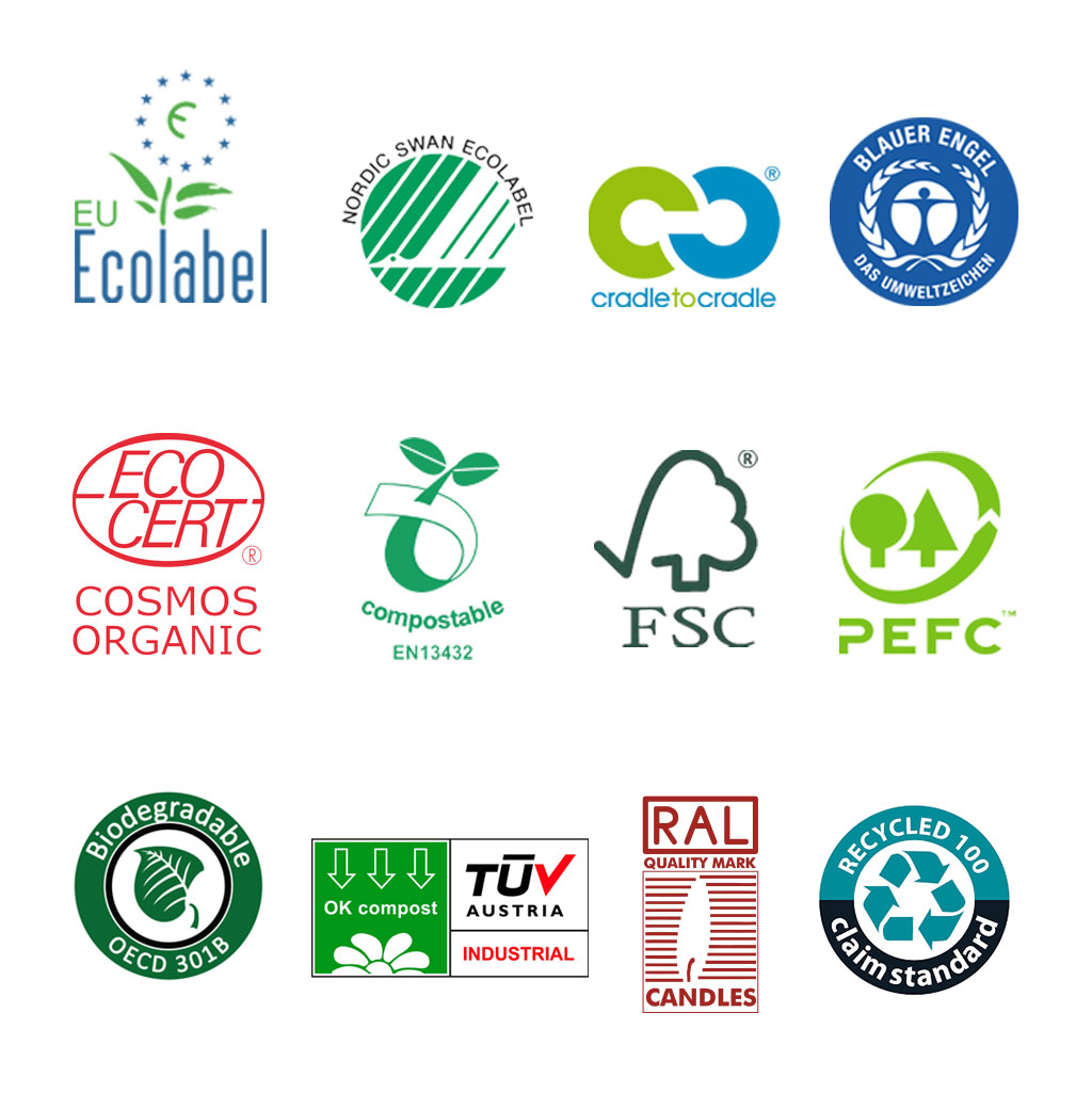 Más de 1000 productos con ECO Certificado en stock