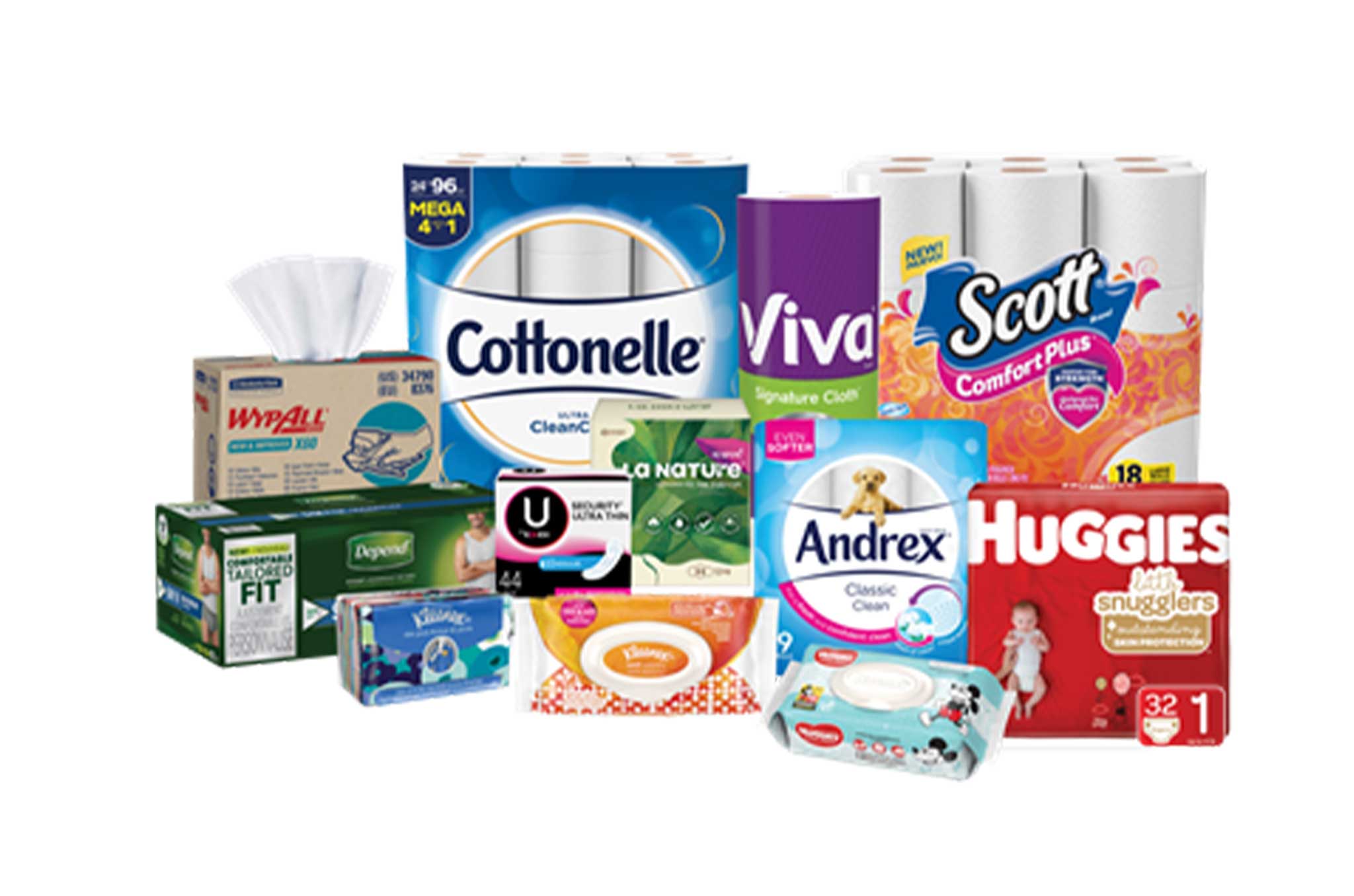 Productos-kimberly-clark