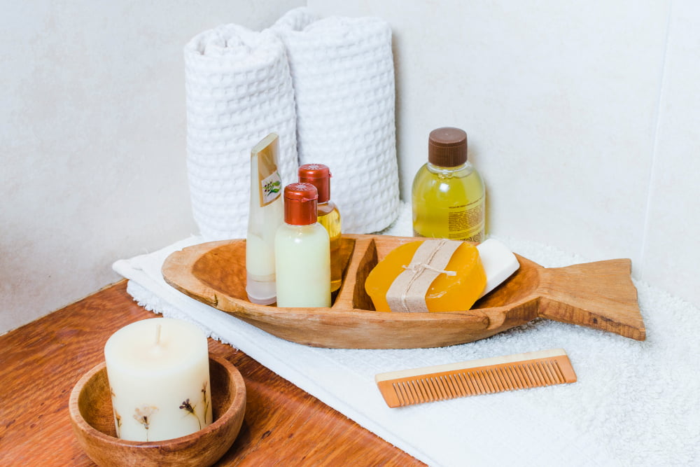 Amenities para hoteles y hosteleria en Mallorca